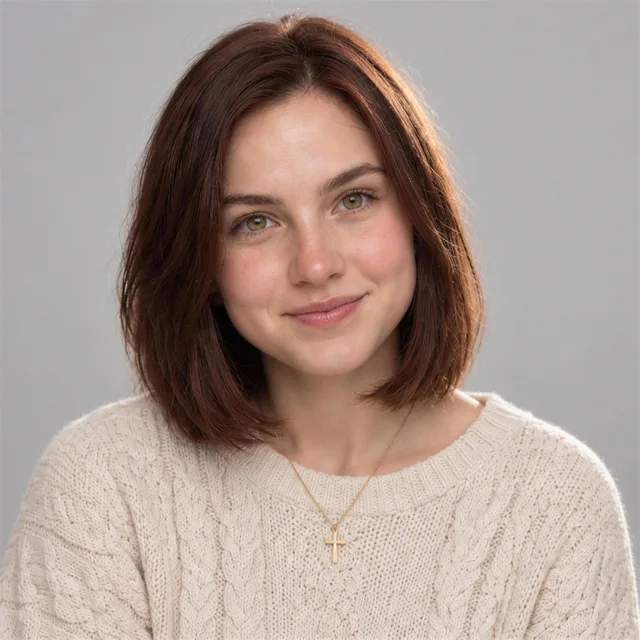 Confident