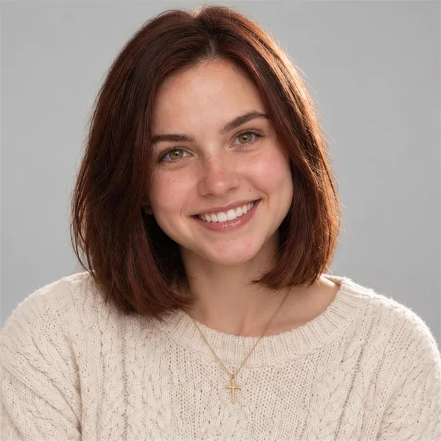 Happy