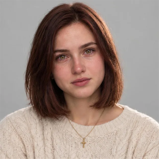 Sad
