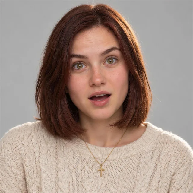 Surprised