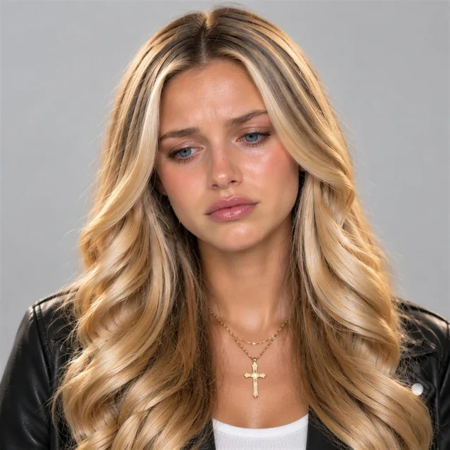 Sad