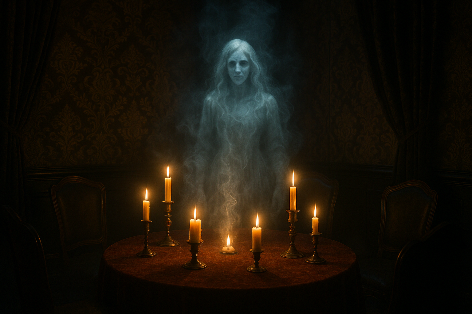 Séance Experience