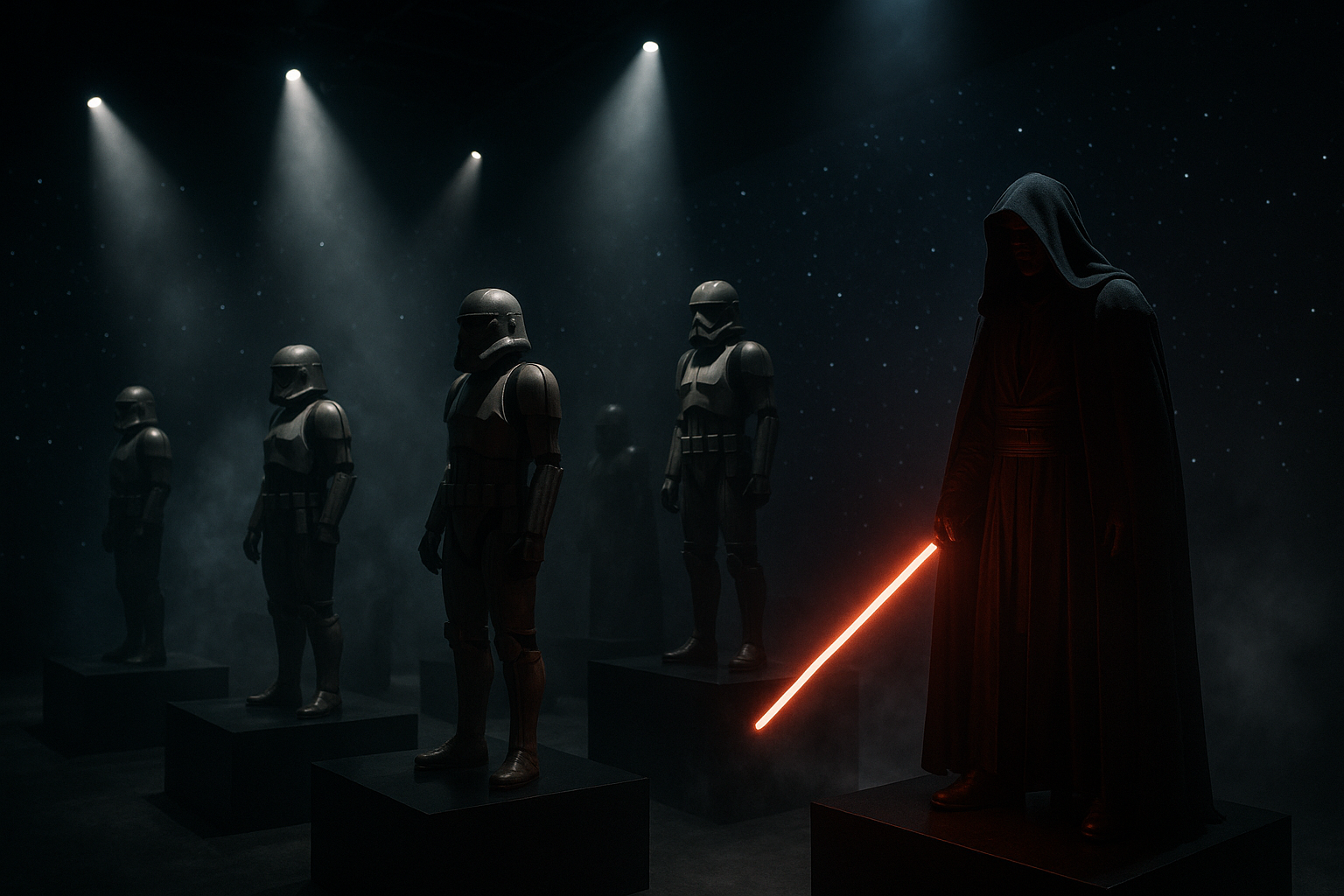 Star Wars Gallery