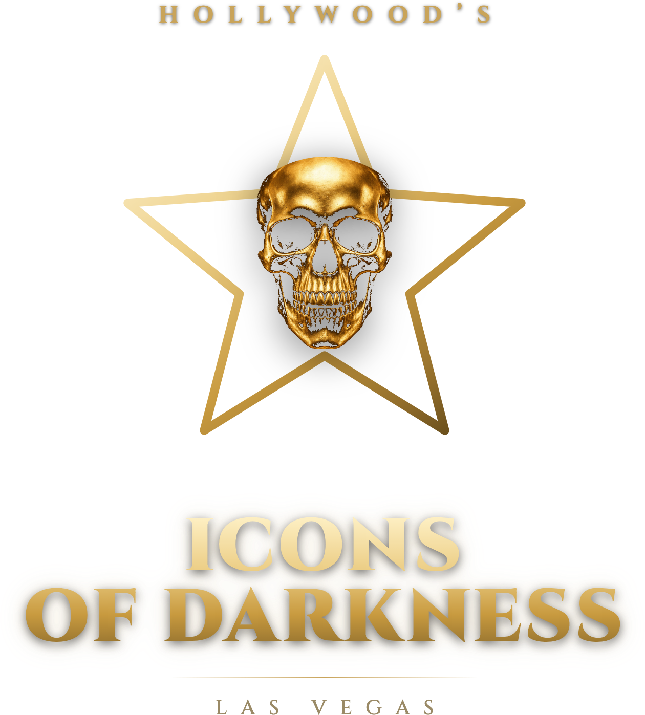 Hollywood's Icons of Darkness