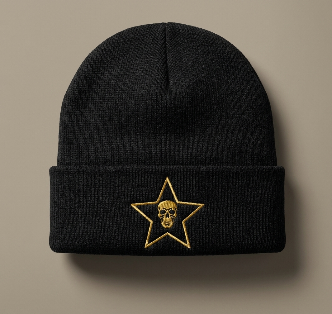 The Beanie