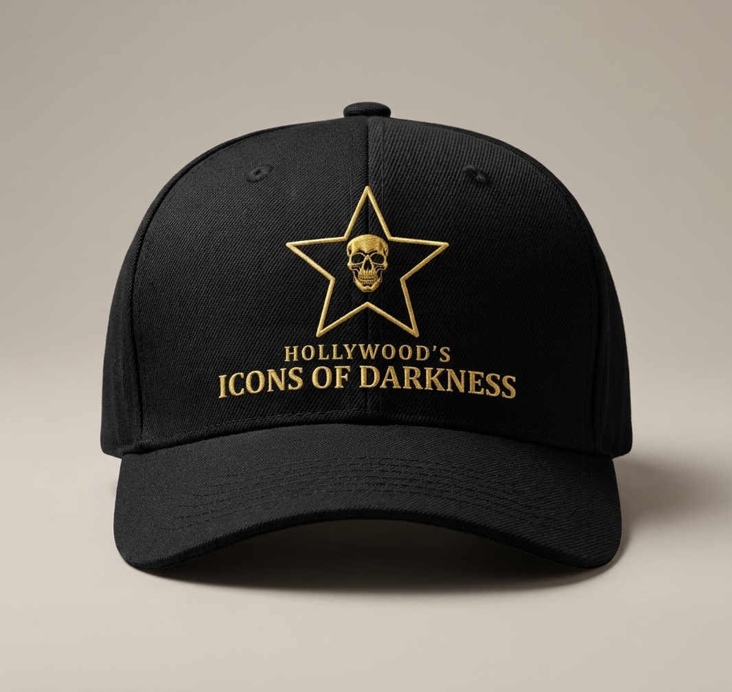 The Cap