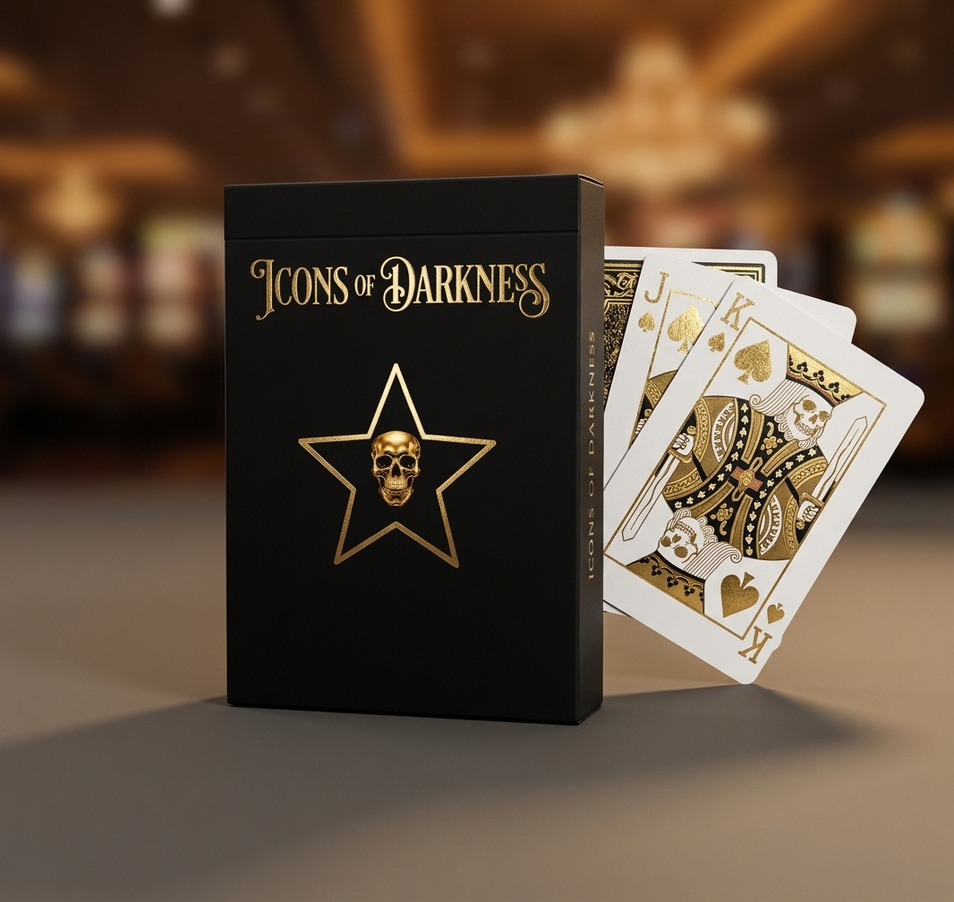 Playing Cards