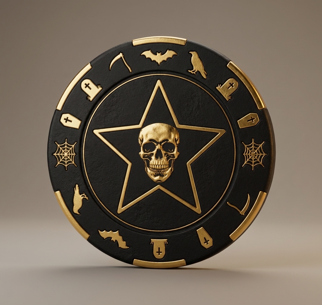 Poker Chip