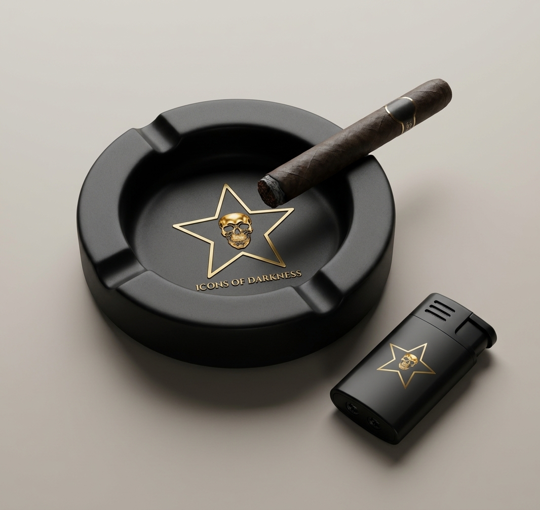 The Cigar Set