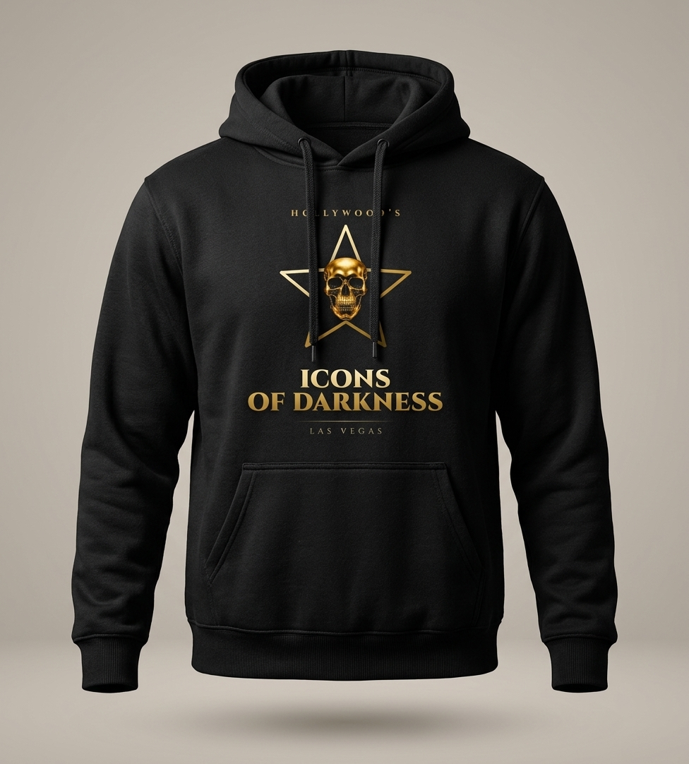The Hoodie