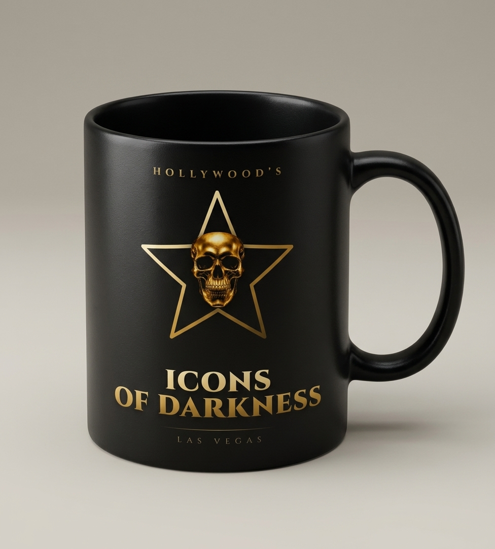 The Mug