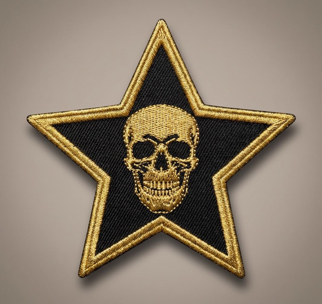 The Patch