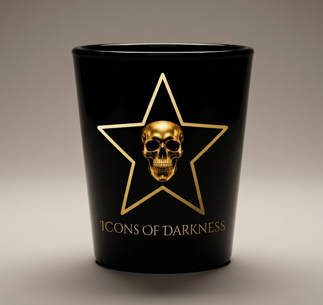 Shot Glass