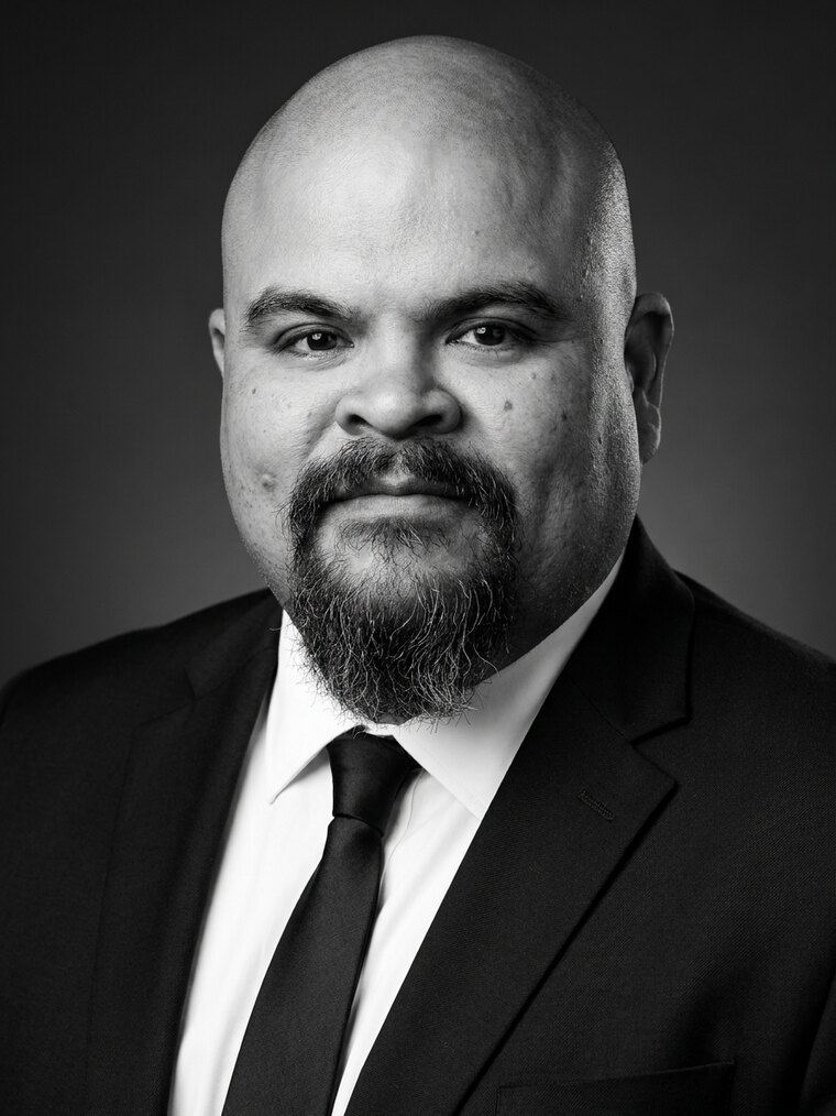 Mike Gonzalez