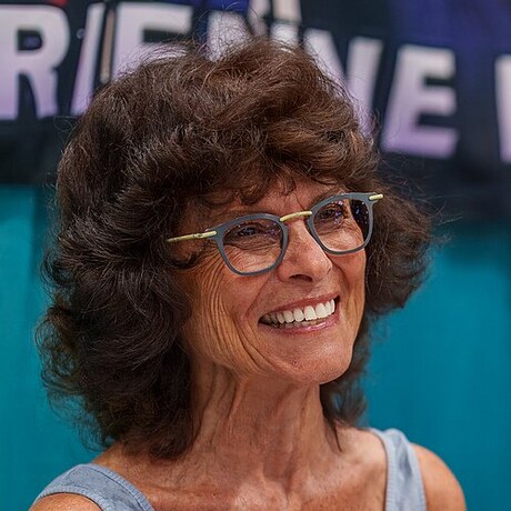 Adrienne Barbeau