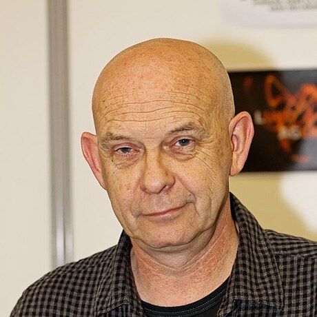 Doug Bradley