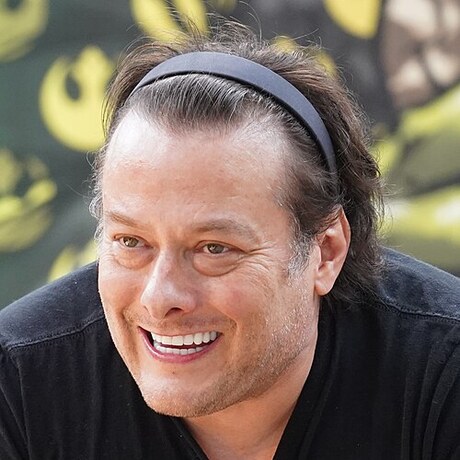 Edward Furlong