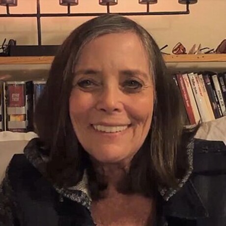 Eileen Dietz