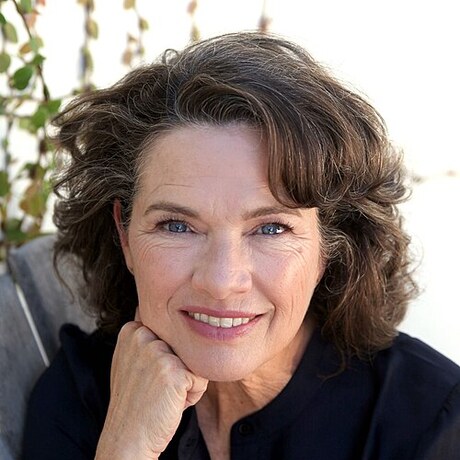 Heather Langenkamp