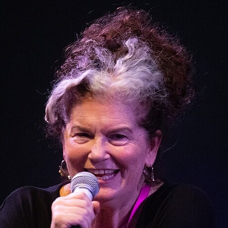 Jenette Goldstein