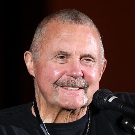 Kane Hodder