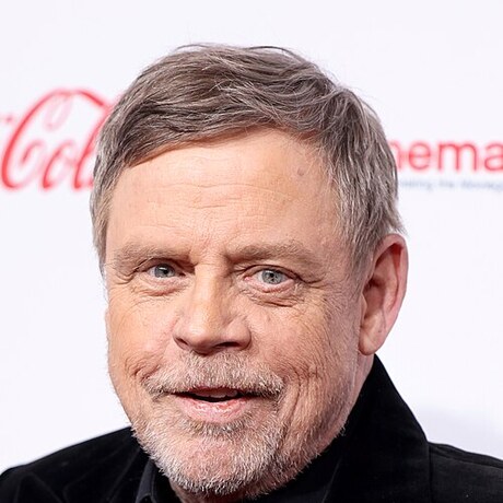 Mark Hamill