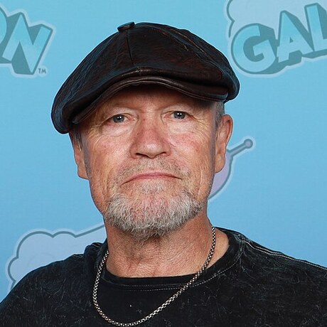 Michael Rooker
