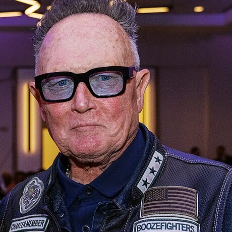 Robert Patrick