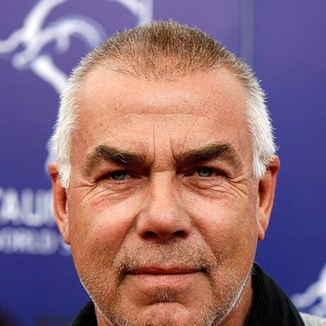 Sven-Ole Thorsen