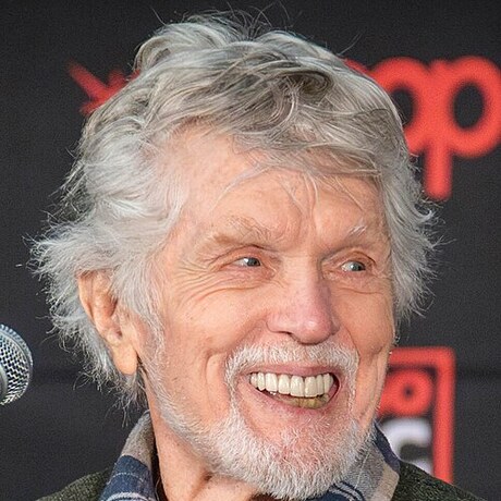 Tom Skerritt