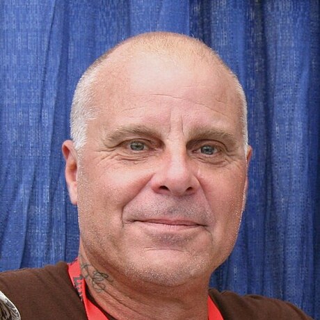 Tony Moran