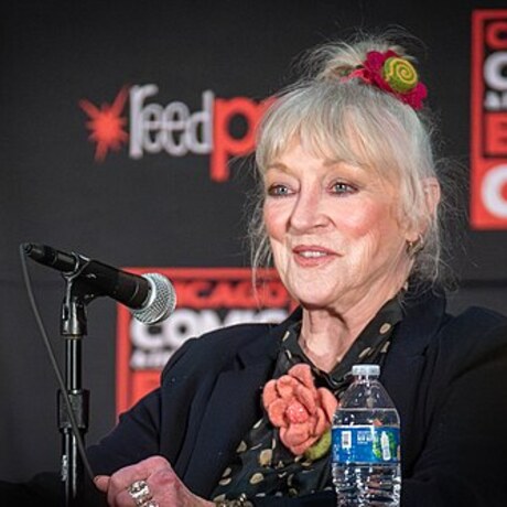 Veronica Cartwright
