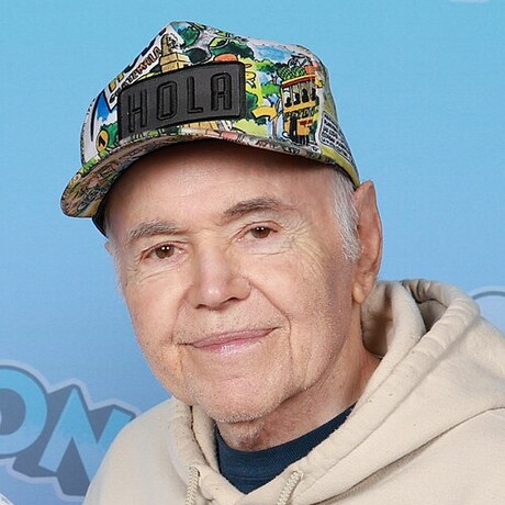 Walter Koenig