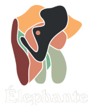 Élephante Élephante
