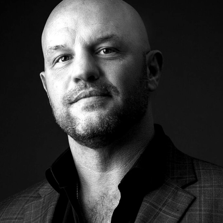 Alex Kagianaris