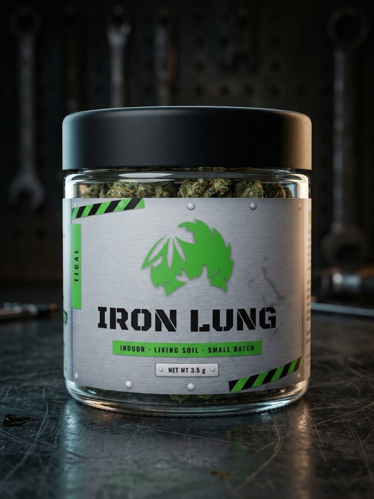 Iron Lung